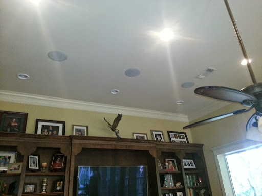 Electrician «Charlie Brown Electric», reviews and photos, 1681 FM407, Flower Mound, TX 75028, USA