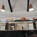 Photo n°6 de l'avis de Dalia.o fait le 06/08/2022 à 15:57 sur le  Restaurante Vidal à Aguada De Cima