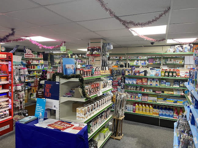 Reviews of Asha Pharmacy in Leicester - Pharmacy
