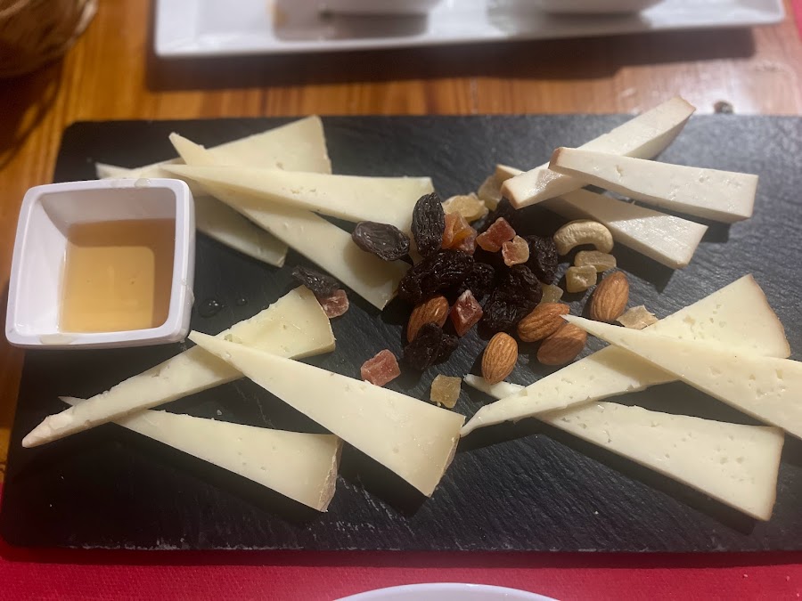 El Rincón de Gloria