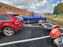 U-Haul Moving & Storage of Steele Creek - Photo 3 - Car repair in Charlotte, NC, Rock Hill