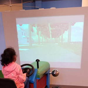 Phelps Youth Pavilion - review photo