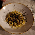 Photo n°1 de l'avis de Nela.i fait le 09/08/2023 à 20:29 sur le  Pisellino uova e farina à L'Aquila