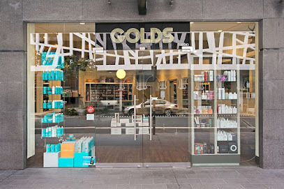 Golds Salon