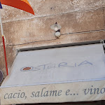 Photo n°7 de l'avis de Patrizia.a fait le 03/10/2022 à 22:19 sur le  Folk Osteria à Orvieto