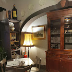 Photo n°12 de l'avis de Anna.a fait le 22/09/2021 à 09:24 sur le  Trattoria dell'Oca à Florence