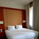 Photo n°16 de l'avis de annacassarparnis@gmail.com.n fait le 04/03/2024 à 12:41 sur le  Hotel NH Pisa à Pisa