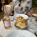 Photo n°2 de l'avis de Thekla.c fait le 23/07/2023 à 20:38 sur le  Antica Fonte à Arezzo