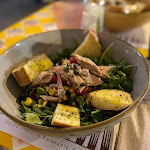 Photo n°3 de l'avis de Stefan.. fait le 17/06/2023 à 14:45 sur le  Sabbinirica à putìa d'ercole à Noto