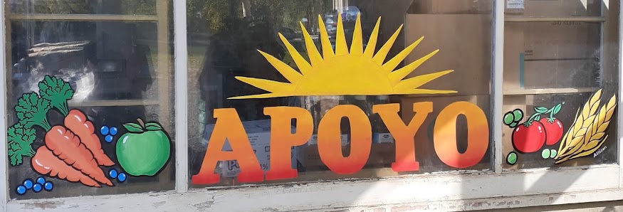 APOYO 1320 E 18th Ave, Ellensburg, WA 98926