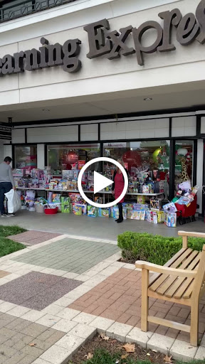 Toy Store «Learning Express», reviews and photos, 12850 Memorial Dr, Houston, TX 77024, USA