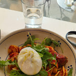 Photo n°2 de l'avis de Stephen.t fait le 30/11/2023 à 17:49 sur le  RADICI Pizzicheria Salentina à Rome