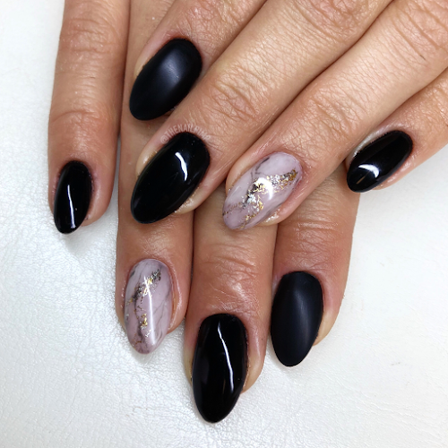 The Nail Pimp