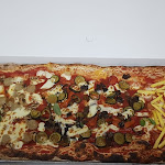 Photo n°1 de l'avis de Maddalena.. fait le 05/04/2022 à 17:04 sur le  Il Pomodorino à Massa Lombarda