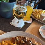 Photo n°1 de l'avis de Lya.. fait le 12/05/2024 à 09:14 sur le  Zum alten Siel à Krummhörn