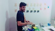 user