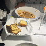 Photo n°2 de l'avis de Karen.u fait le 28/04/2024 à 19:57 sur le  Mattia Cordella - Cucina di Mare à Santa Maria di Leuca