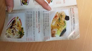 Photo n°6 de Chez Nouilles à Paris ()