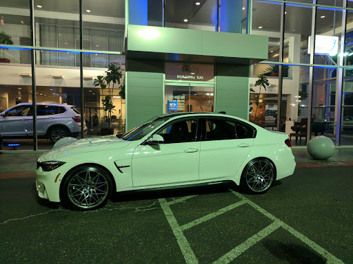 BMW Dealer «Bert Ogden BMW», reviews and photos, 3201 N 10th St, McAllen, TX 78501, USA