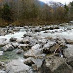 Photo n°6 de l'avis de Jörg.t fait le 12/09/2022 à 10:26 sur le  Bistro Restaurant Relax Oberstdorf à Oberstdorf