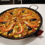 Photo n°2 de l'avis de Rino.e fait le 20/09/2022 à 08:18 sur le  Pizzeria Iiman à Tradate