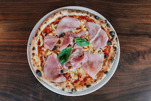 Photo n°12 de La Minoterie Pizzeria à Caluire-et-Cuire ()