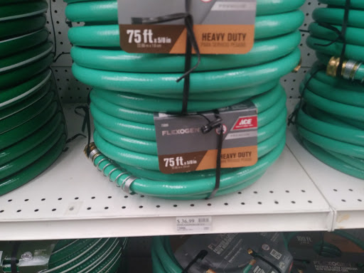 Hardware Store «Canyon Lake Ace Hardware», reviews and photos, 1150 FM2673, Canyon Lake, TX 78133, USA