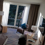 Photo n°4 de l'avis de Robert.t fait le 03/07/2018 à 11:20 sur le  Quality Hotel Lippstadt à Lippstadt