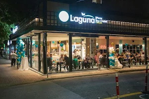Laguna Pizza & Ice Cream image