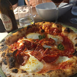 Photo n°4 de l'avis de MILENA.A fait le 20/07/2023 à 09:58 sur le  La Finestra Sul Cielo Ristorante Pizzeria à Mottola