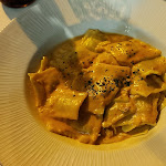 Photo n°1 de l'avis de Luciano.a fait le 30/09/2021 à 21:02 sur le  Moretto Lady à Monterosso al Mare