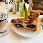 Photo n°1 de l'avis de Katrin. fait le 29/03/2024 à 18:53 sur le  Café & Restaurant Waldschlösschen à Friedrichroda