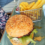 Photo n°2 de l'avis de Fing. fait le 16/08/2023 à 19:24 sur le  Restaurant Big Ben Wiesmoor à Wiesmoor