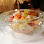 Photo n°1 de l'avis de Daniela. fait le 11/09/2021 à 07:42 sur le  Tannura à Palermo