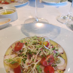 Photo n°1 de l'avis de Sebastian.e fait le 15/05/2022 à 18:56 sur le  InDiferente Restaurante à Porto