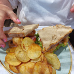 Photo n°1 de l'avis de Maria. fait le 23/07/2023 à 14:49 sur le  La Siesta Restaurante à Vila Baleira