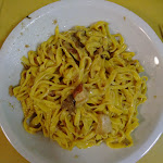 Photo n°2 de l'avis de Filippo.a fait le 07/02/2021 à 06:03 sur le  Taverna della Rocca à Castello