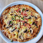 Photo n°1 de l'avis de Solsken. fait le 30/09/2022 à 11:49 sur le  Zum neuen Schwanen à Seligenstadt