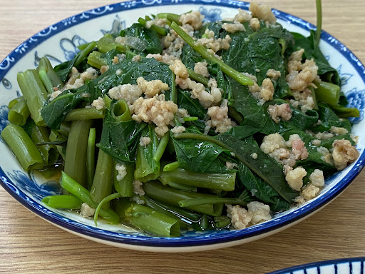 唐家牛肉麵 的照片