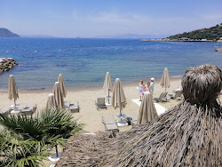 Foto von Sianji Resort Strand und die siedlung