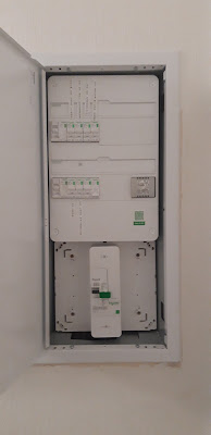 Naya Brico Elec - Electricien à Juvignac