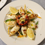 Photo n°2 de l'avis de Dave.4 fait le 08/07/2019 à 20:13 sur le  Il Dandano ristorante à Varazze