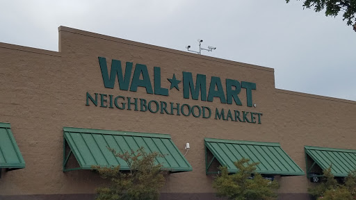 Supermarket «Walmart Neighborhood Market», reviews and photos, 735 W Sublett Rd, Arlington, TX 76017, USA