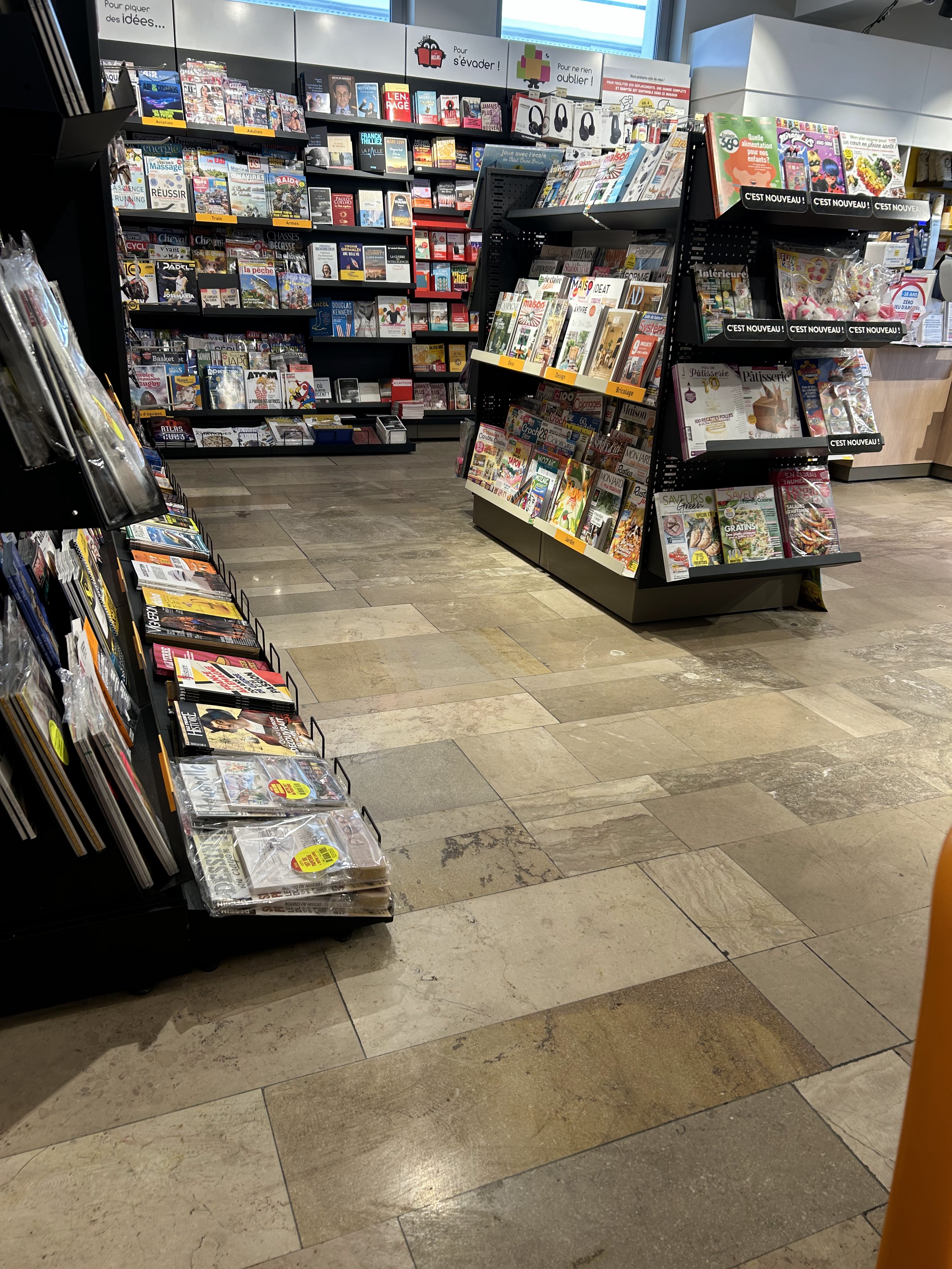 Photo n° 2 de l'avis de Assa.a fait le 03/11/2023 à 23:17