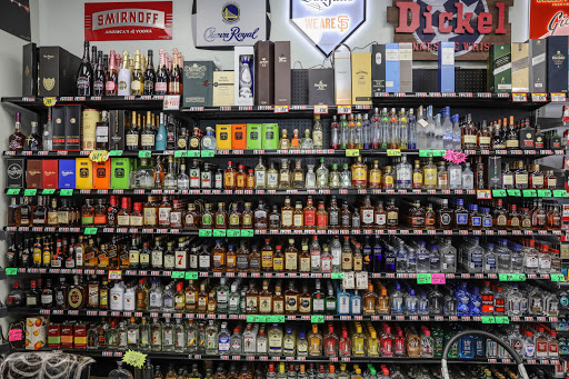 Liquor Store «Maxsaver Liquor», reviews and photos, 1162 N Tracy Blvd, Tracy, CA 95376, USA