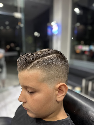 Barberico Artistico - Παλαιό Φάληρο