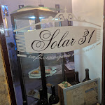 Photo n°2 de l'avis de Milton.r fait le 19/04/2019 à 21:00 sur le  Solar 31 da Calçada à Lisbon