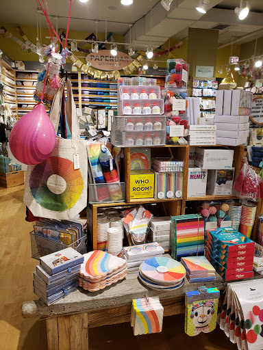 Stationery Store «Paper Source», reviews and photos, 490 Central Ave, Highland Park, IL 60035, USA
