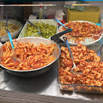 Photo n°4 de l'avis de Karen.a fait le 04/01/2023 à 10:09 sur le  Grano la cucina di Traiano à Rome