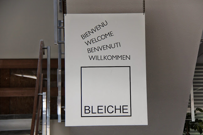 BLEICHE AG, Zofingen